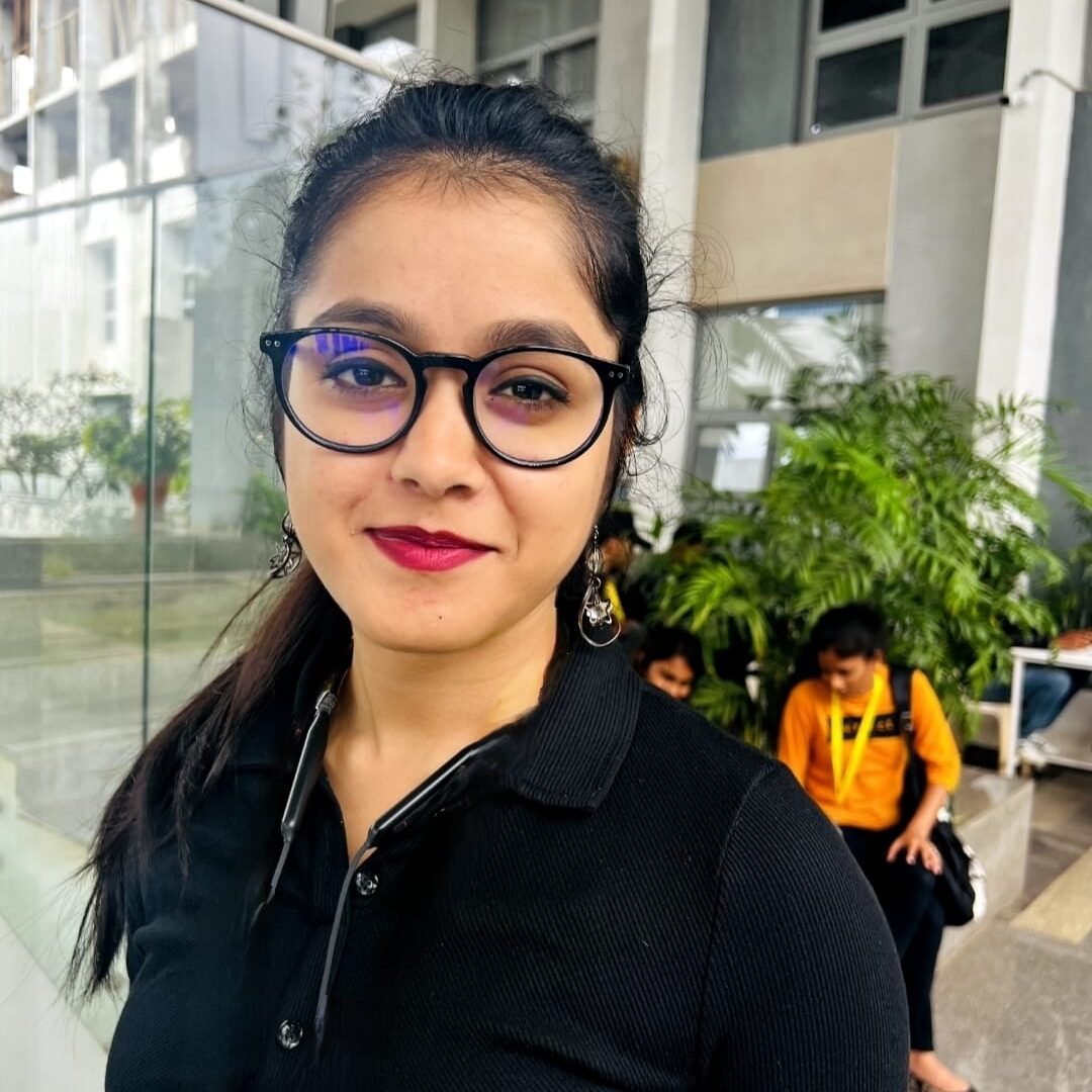 Vaishnavi M