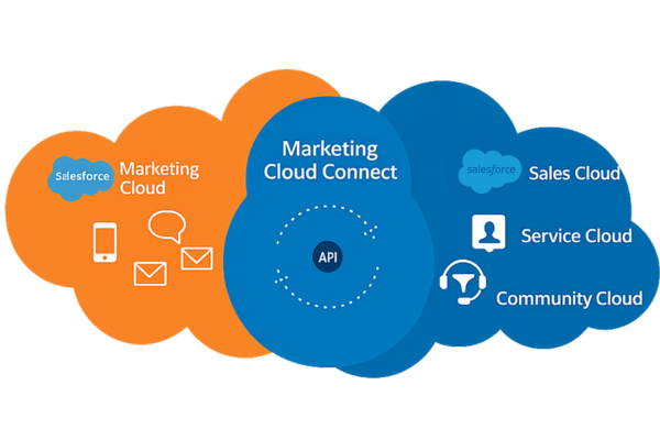 Marketing Automation